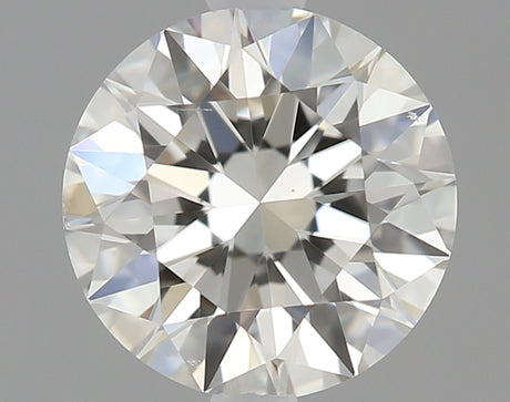 0.57 carat Round diamond E SI1 Excellent