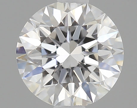 0.29 carat Round diamond D VVS1 Excellent