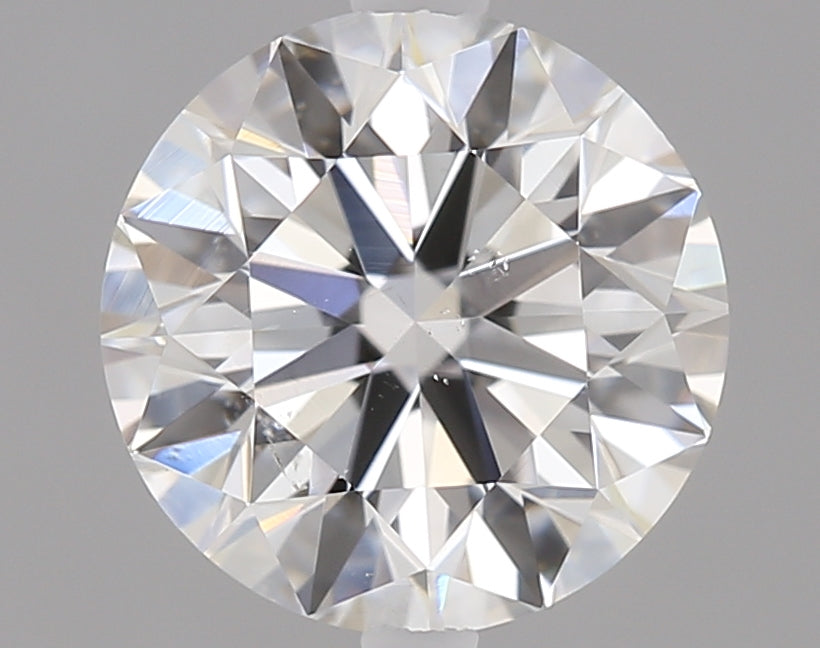 1.00 carat Round diamond G  SI2 Excellent