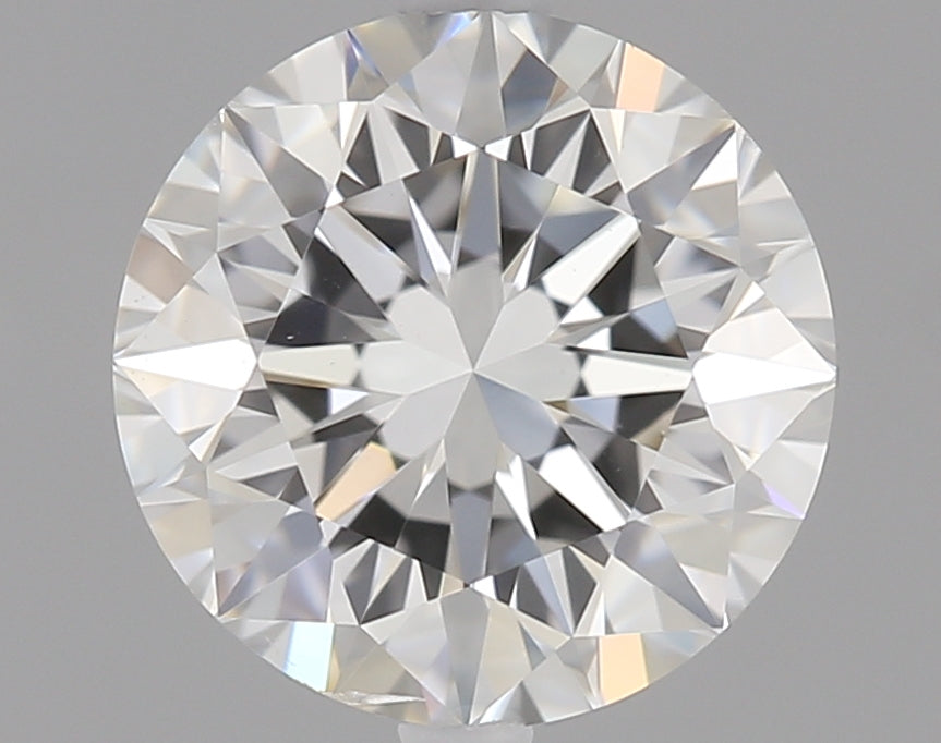 1.00 carat Round diamond G SI1 Excellent