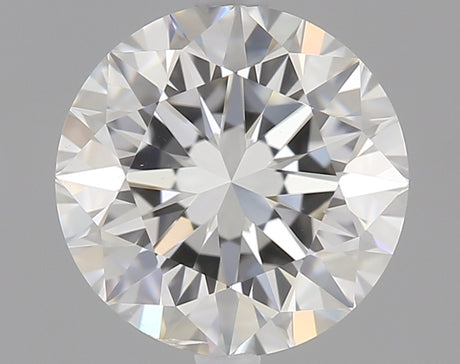 1.00 carat Round diamond G SI1 Excellent