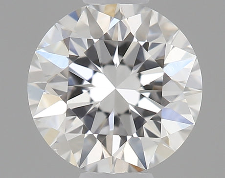 0.40 carat Round diamond E VS2 Excellent