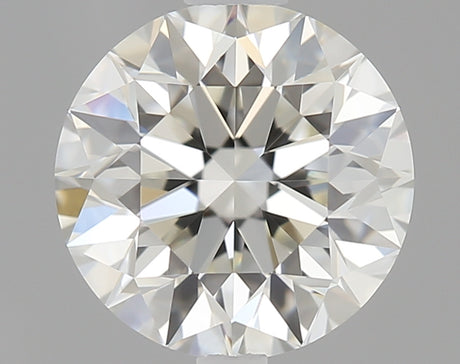 0.90 carat Round diamond H VVS1 Excellent