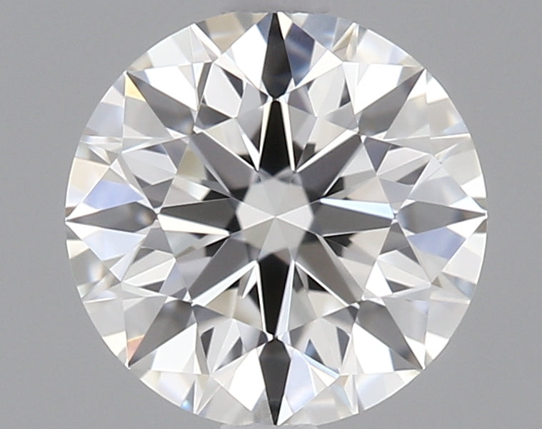 0.51 carat Round diamond E  VVS1 Excellent