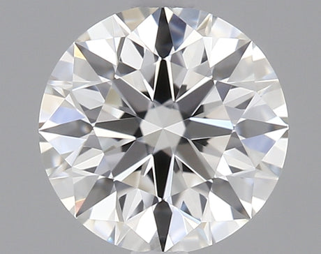 0.51 carat Round diamond E VVS1 Excellent