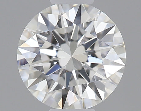 0.31 carat Round diamond F IF Excellent