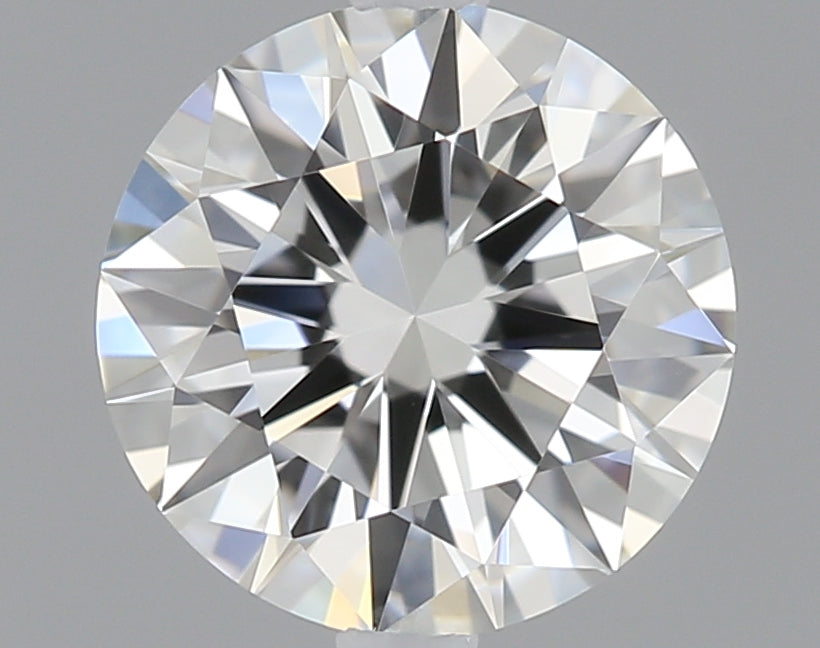 0.60 carat Round diamond G  VVS2 Excellent