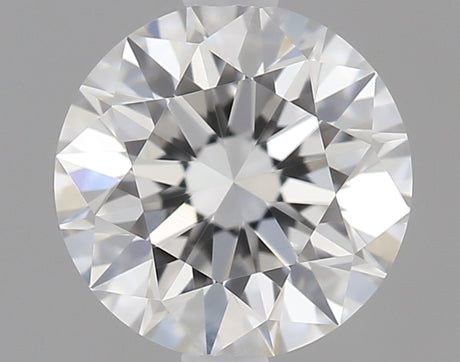 0.54 carat Round diamond D IF Excellent