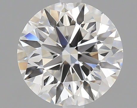 0.92 carat Round diamond F IF Excellent