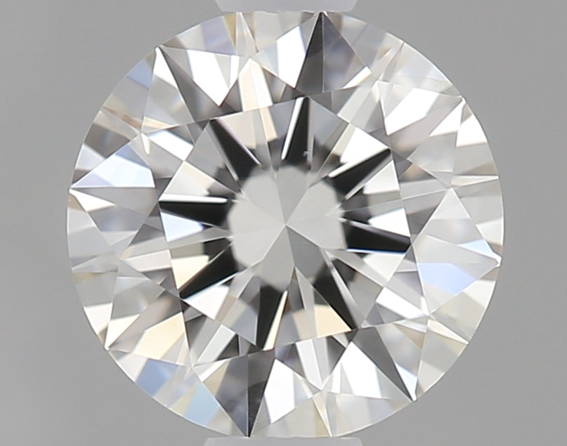 0.56 carat Round diamond G  SI2 Excellent
