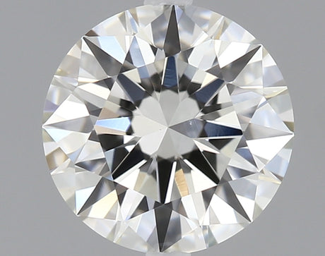 1.10 carat Round diamond I VS1 Excellent