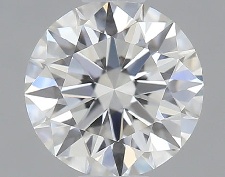 0.34 carat Round diamond F VVS1 Excellent