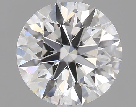 0.68 carat Round diamond D VVS1 Excellent