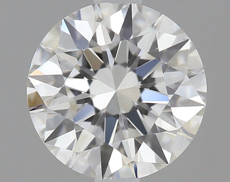 0.52 carat Round diamond F VVS1 Excellent