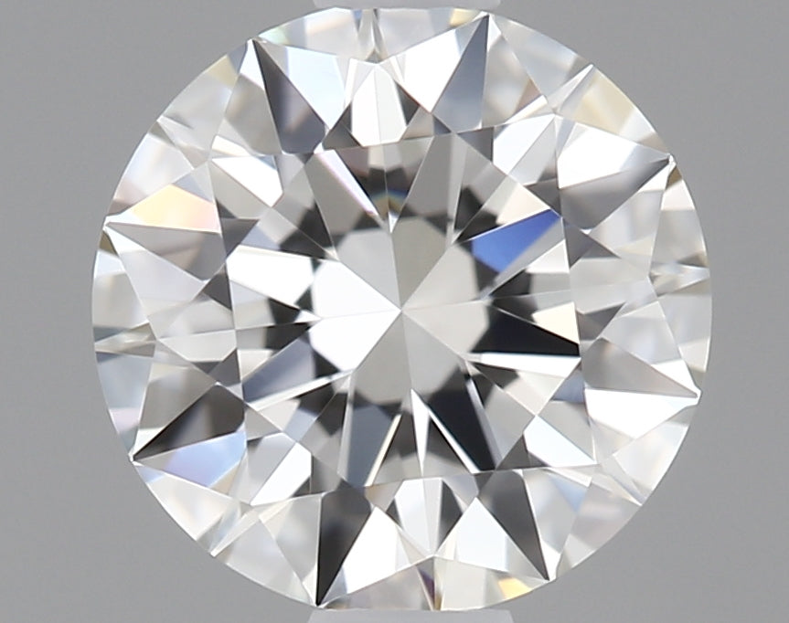 0.60 carat Round diamond F  VS1 Excellent