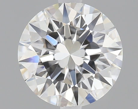 0.82 carat Round diamond F VVS2 Excellent