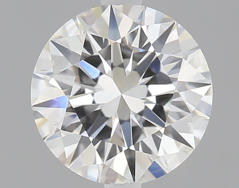 0.82 carat Round diamond F VVS2 Excellent