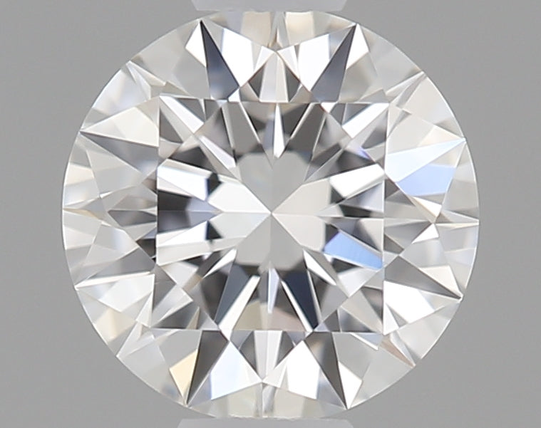 0.40 carat Round diamond D VVS1 Excellent