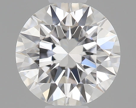 0.40 carat Round diamond D VVS1 Excellent