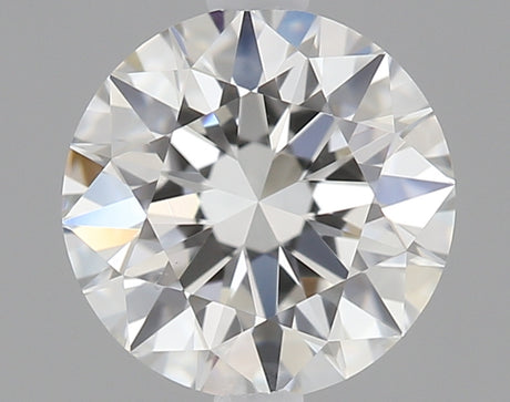 0.55 carat Round diamond F VS1 Excellent