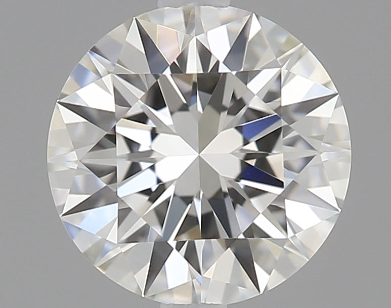 0.58 carat Round diamond G VVS1 Excellent