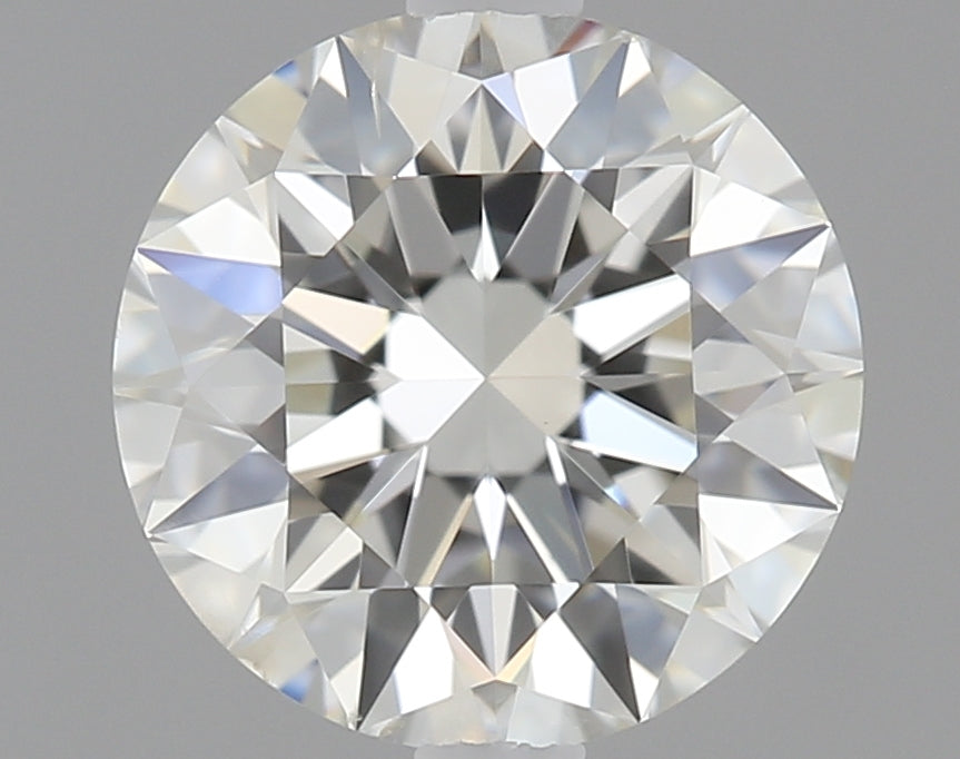 0.80 carat Round diamond I  SI2 Excellent