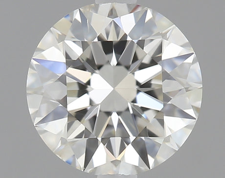 0.80 carat Round diamond I SI2 Excellent