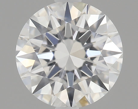 0.51 carat Round diamond F SI1 Excellent