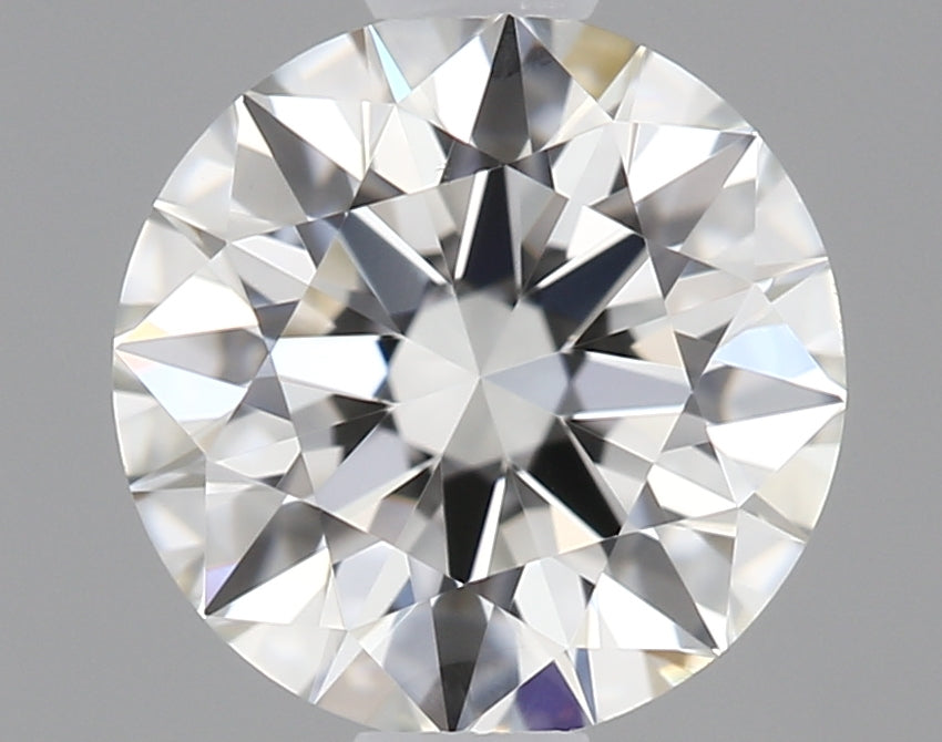 0.57 carat Round diamond G  VS1 Excellent