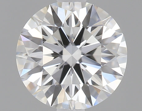 0.49 carat Round diamond E VVS2 Excellent