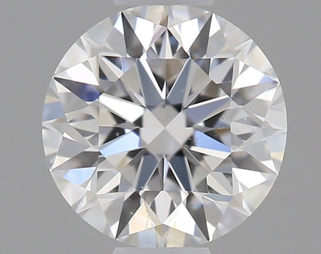 0.50 carat Round diamond D SI1 Excellent