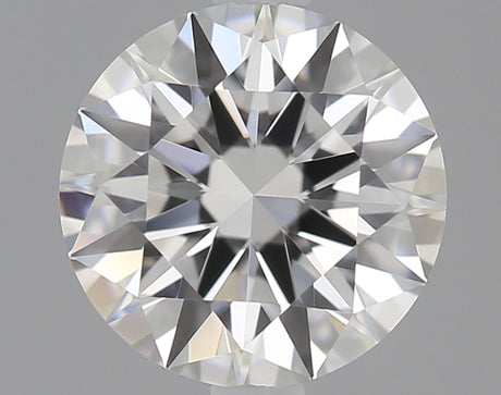 0.59 carat Round diamond G IF Excellent