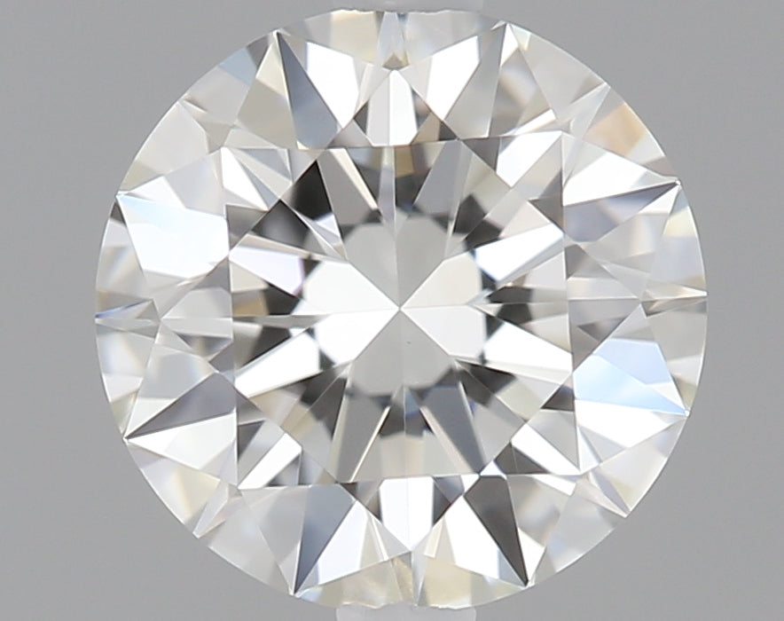 0.64 carat Round diamond G  VVS2 Excellent