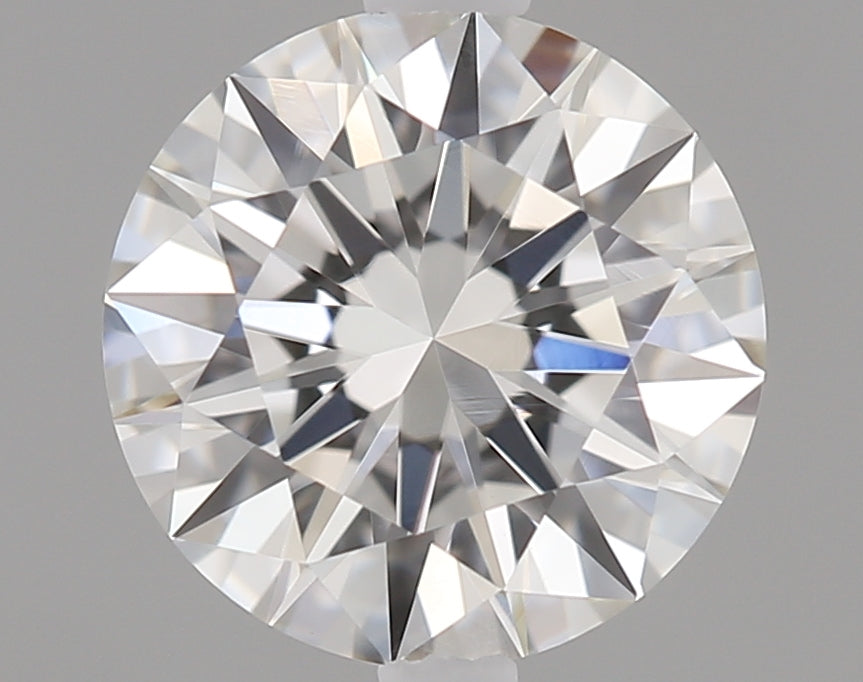 0.56 carat Round diamond G  VS1 Excellent