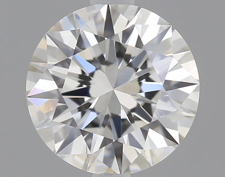 0.58 carat Round diamond H VVS1 Excellent