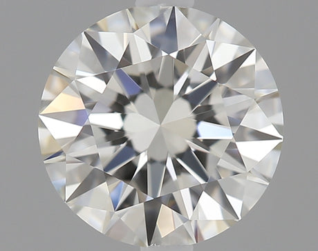 0.61 carat Round diamond H VVS2 Excellent