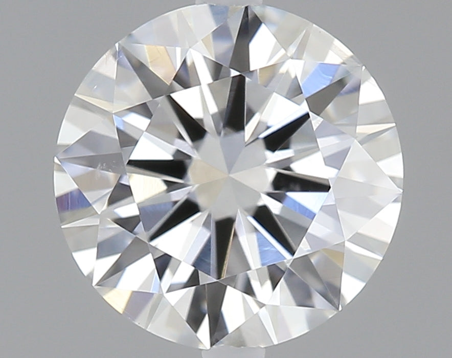 1.00 carat Round diamond E SI2 Excellent