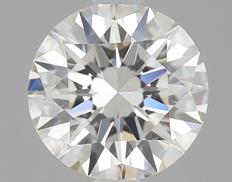 0.61 carat Round diamond G  IF Excellent