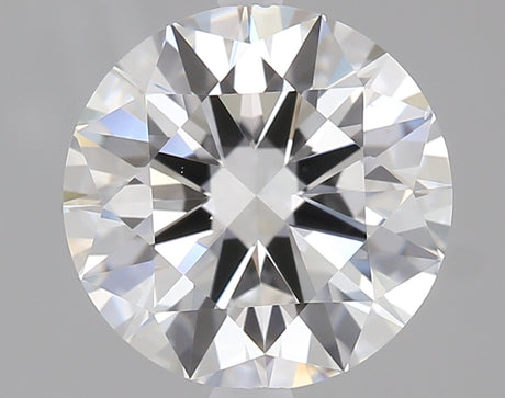 1.85 carat Round diamond E VS2 Excellent