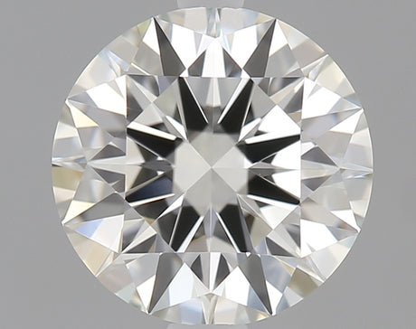 1.05 carat Round diamond I VVS1 Excellent