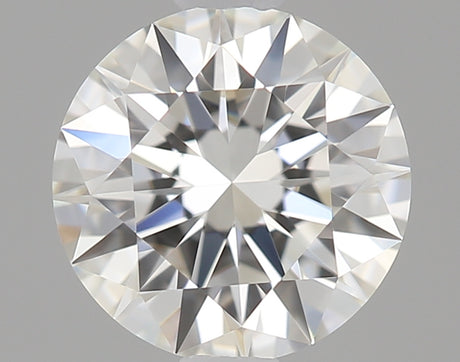 0.53 carat Round diamond G VVS1 Excellent