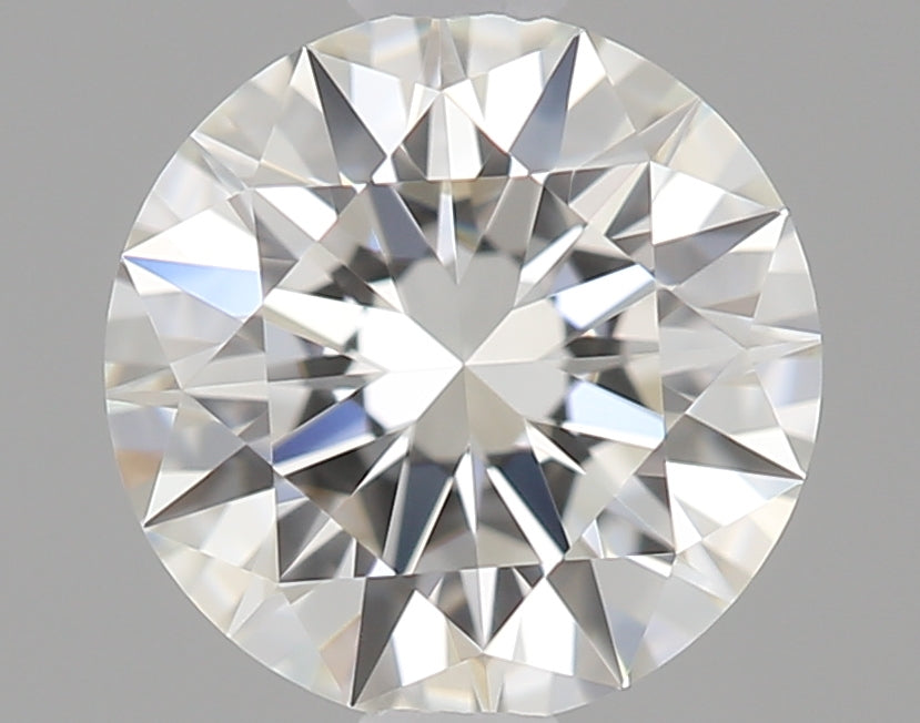 0.53 carat Round diamond G VVS1 Excellent