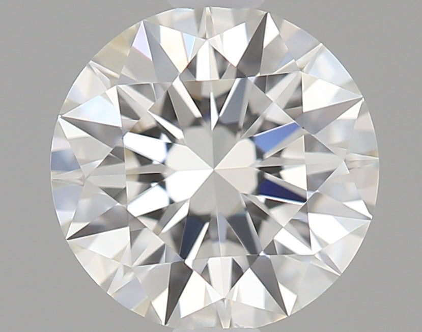 0.53 carat Round diamond G  VVS1 Excellent