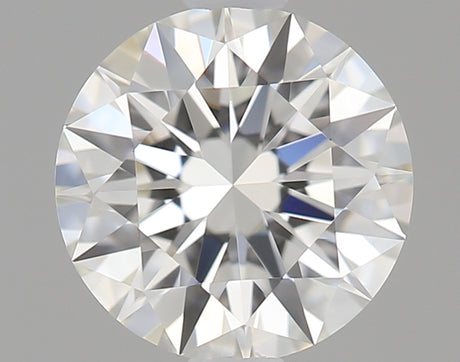 0.53 carat Round diamond G VVS1 Excellent