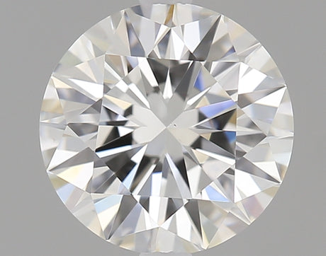 1.00 carat Round diamond F VS1 Excellent