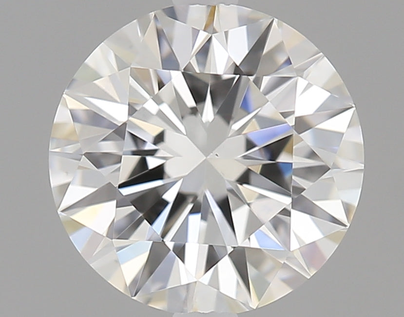 1.00 carat Round diamond F VS1 Excellent