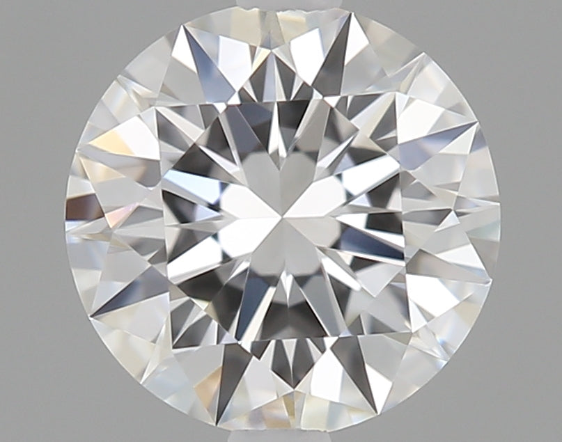 0.46 carat Round diamond D IF Excellent