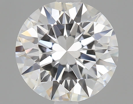 0.46 carat Round diamond D IF Excellent