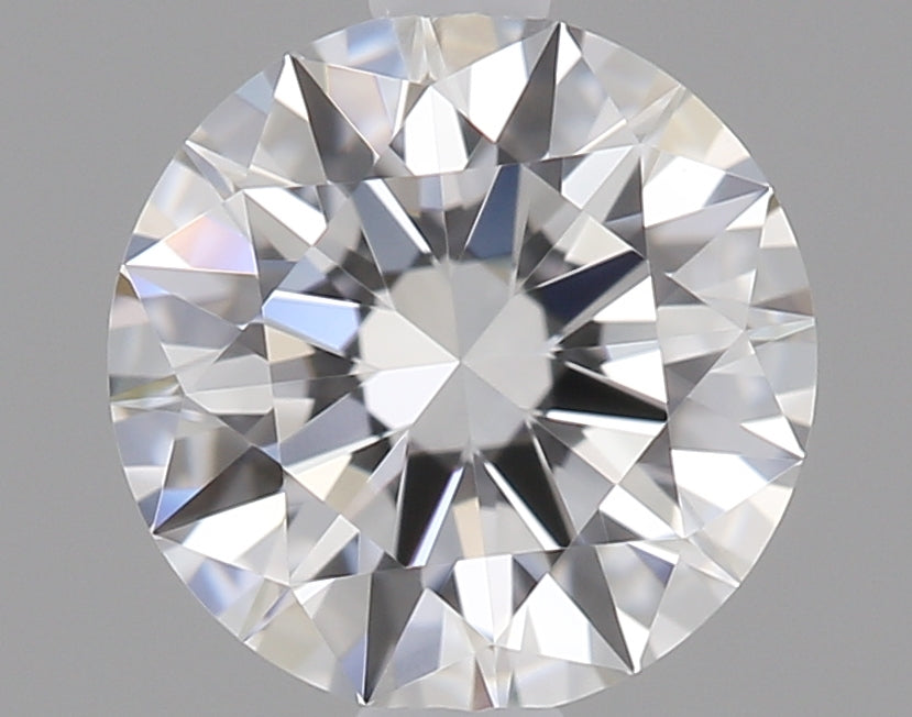 0.51 carat Round diamond D  VVS2 Excellent
