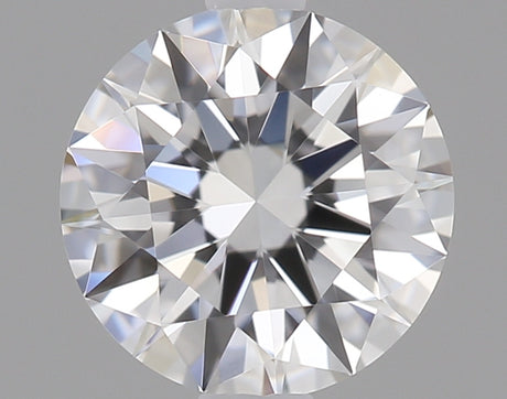 0.51 carat Round diamond D VVS2 Excellent